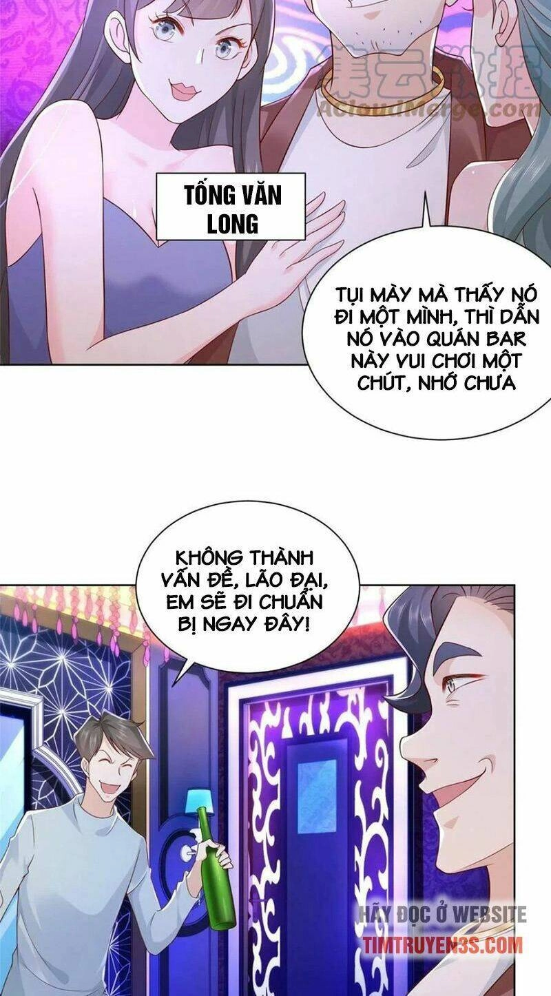 Mỗi Tuần Ta Có Một Nghề Nghiệp Mới Chapter 95 - 29