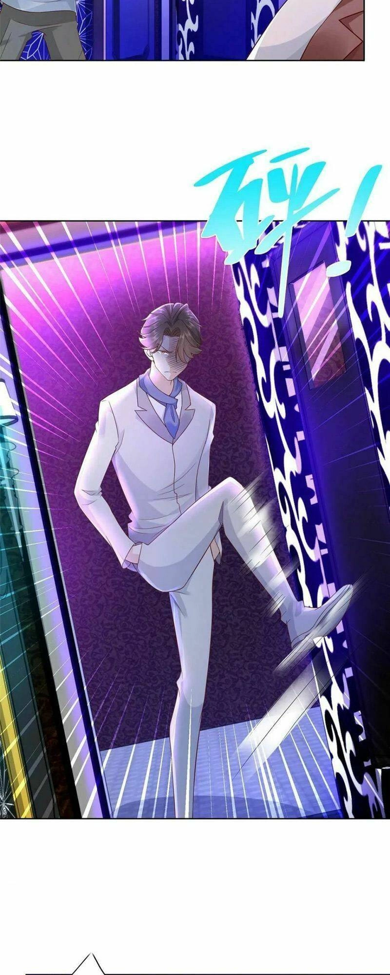 Mỗi Tuần Ta Có Một Nghề Nghiệp Mới Chapter 95 - 30