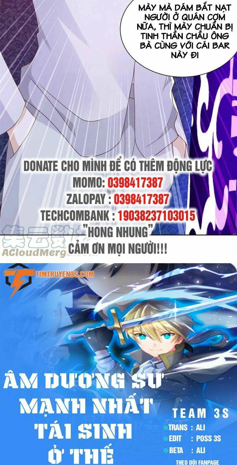 Mỗi Tuần Ta Có Một Nghề Nghiệp Mới Chapter 95 - 33