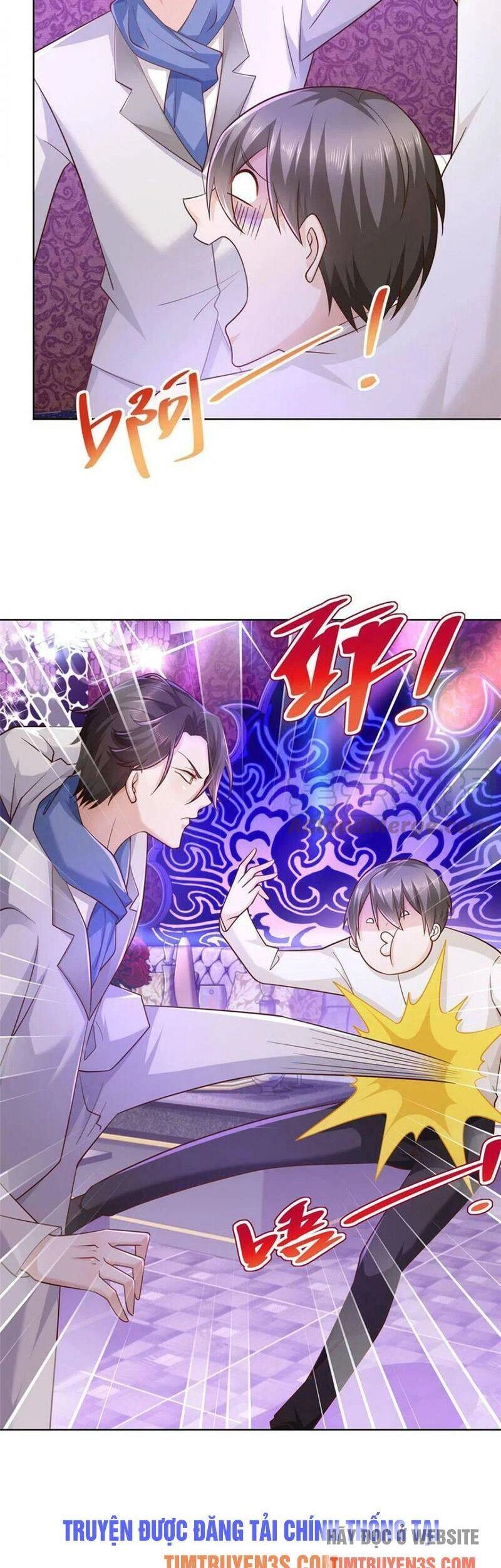 Mỗi Tuần Ta Có Một Nghề Nghiệp Mới Chapter 96 - 9