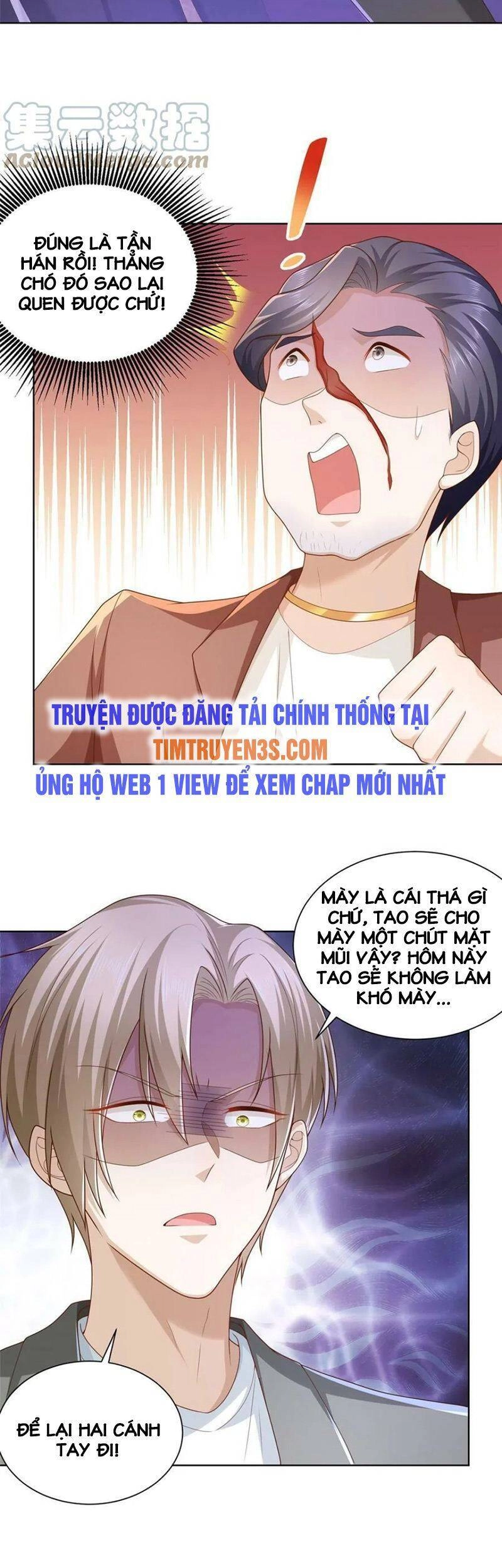 Mỗi Tuần Ta Có Một Nghề Nghiệp Mới Chapter 96 - 13