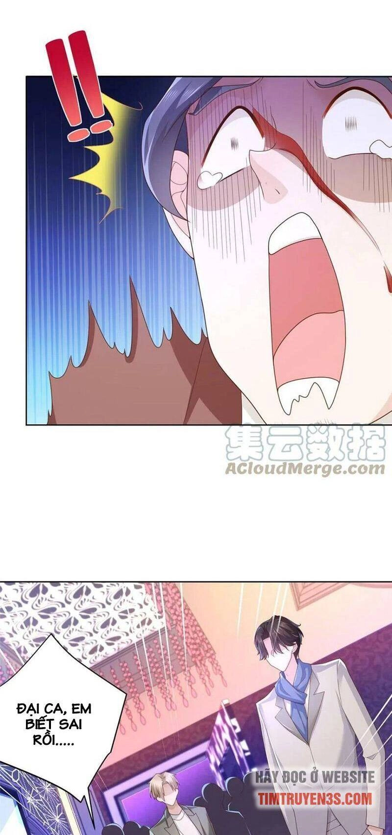 Mỗi Tuần Ta Có Một Nghề Nghiệp Mới Chapter 96 - 14