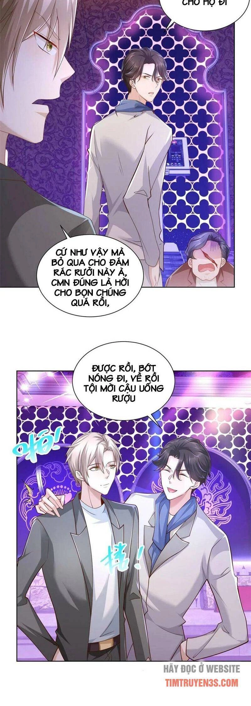 Mỗi Tuần Ta Có Một Nghề Nghiệp Mới Chapter 96 - 16