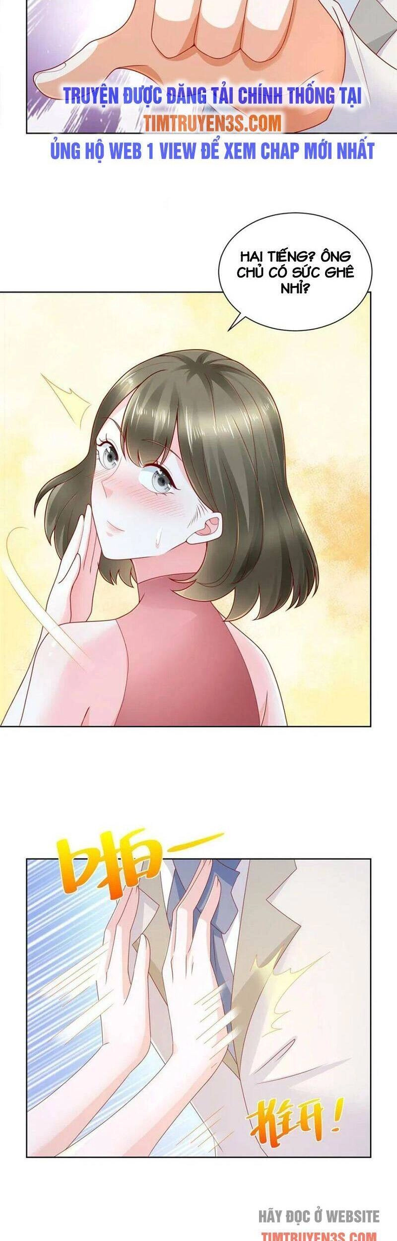 Mỗi Tuần Ta Có Một Nghề Nghiệp Mới Chapter 97 - 9