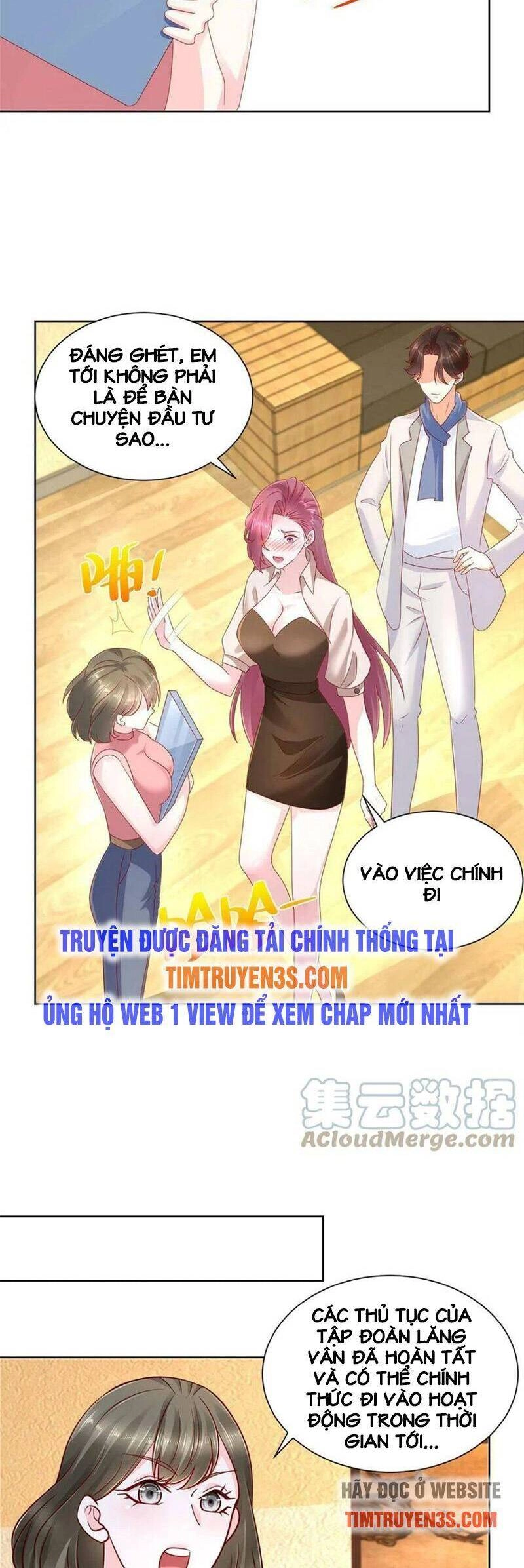 Mỗi Tuần Ta Có Một Nghề Nghiệp Mới Chapter 97 - 12