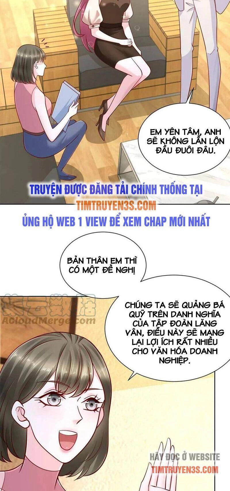 Mỗi Tuần Ta Có Một Nghề Nghiệp Mới Chapter 97 - 14