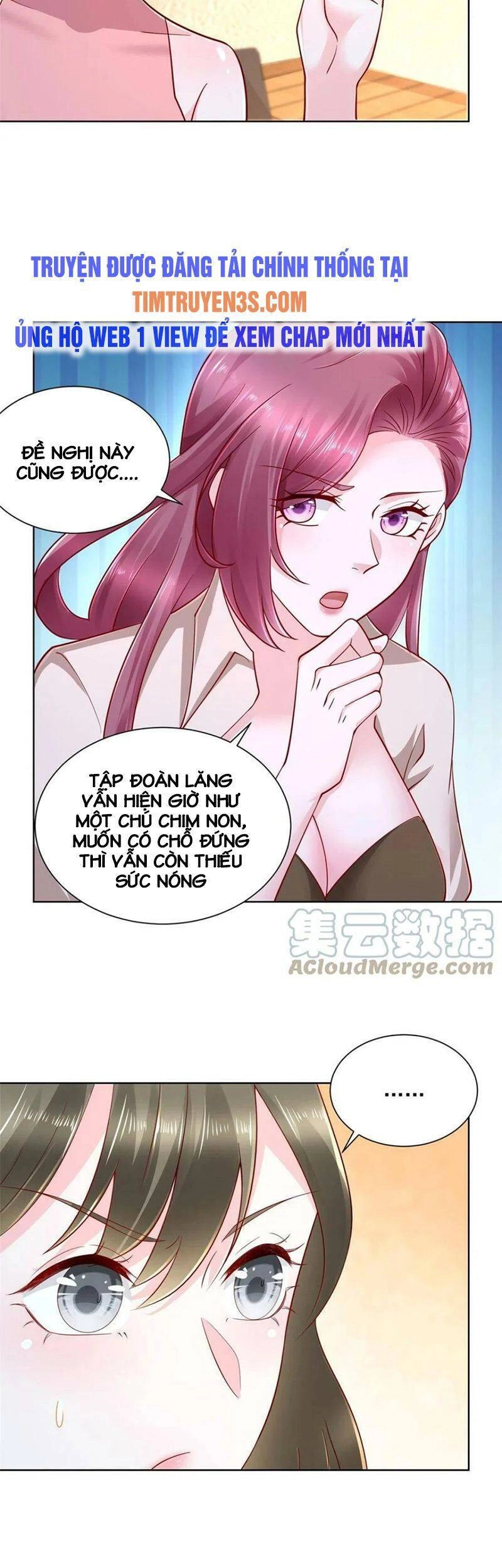 Mỗi Tuần Ta Có Một Nghề Nghiệp Mới Chapter 97 - 15