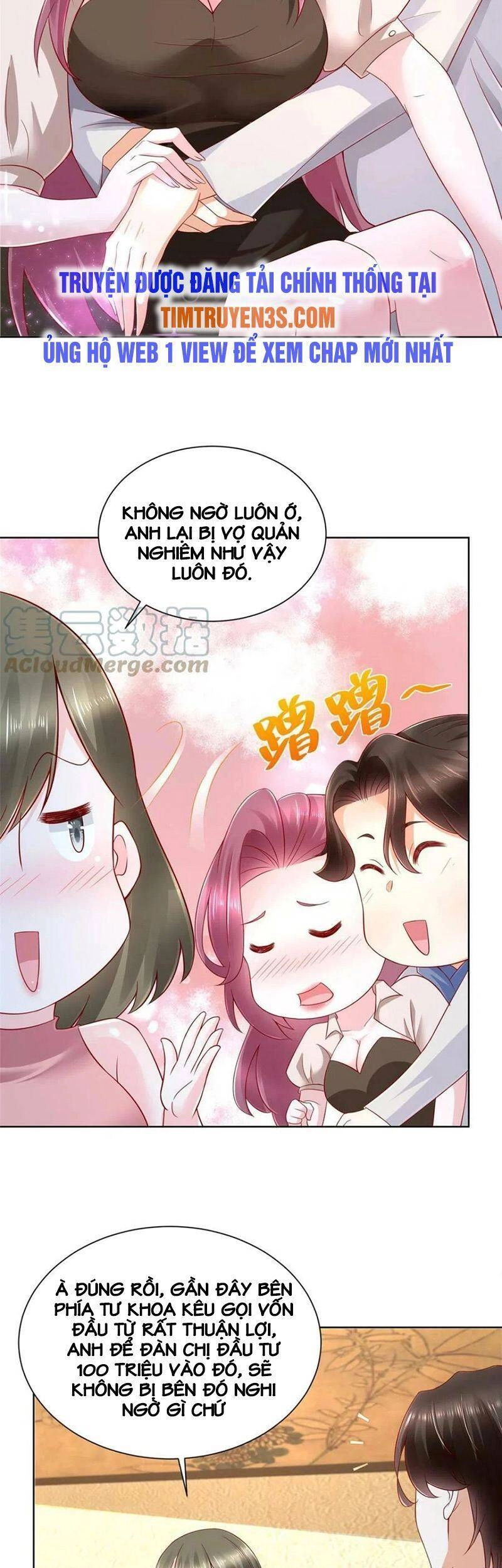 Mỗi Tuần Ta Có Một Nghề Nghiệp Mới Chapter 97 - 17