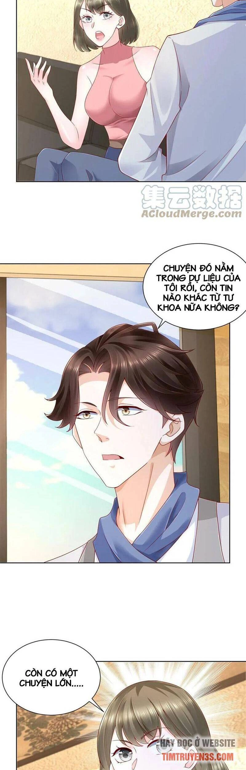 Mỗi Tuần Ta Có Một Nghề Nghiệp Mới Chapter 97 - 18