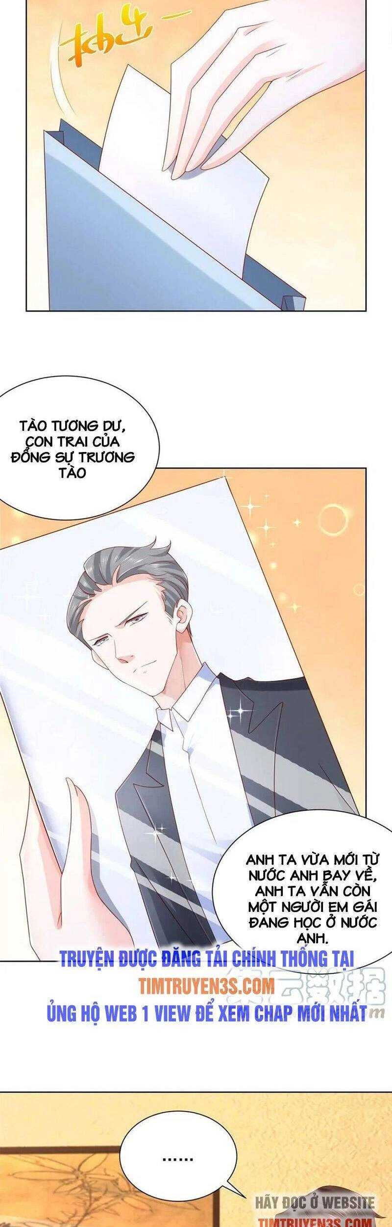 Mỗi Tuần Ta Có Một Nghề Nghiệp Mới Chapter 97 - 21