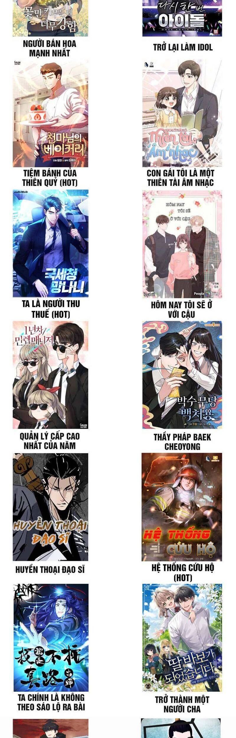 Mỗi Tuần Ta Có Một Nghề Nghiệp Mới Chapter 97 - 26