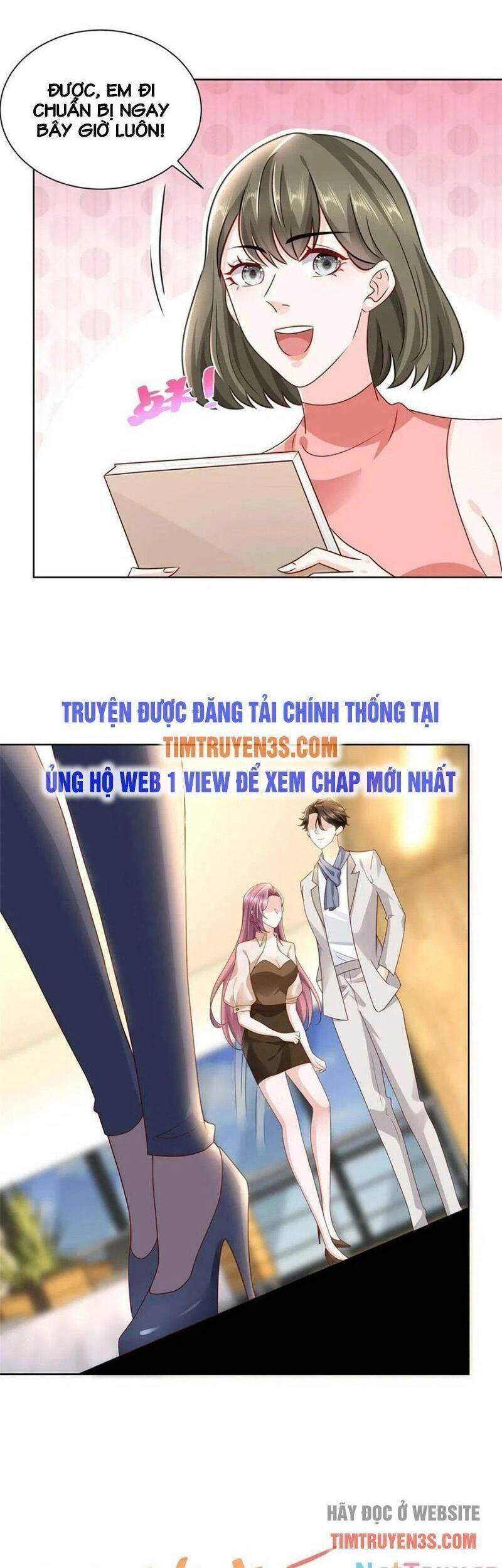 Mỗi Tuần Ta Có Một Nghề Nghiệp Mới Chapter 98 - 6