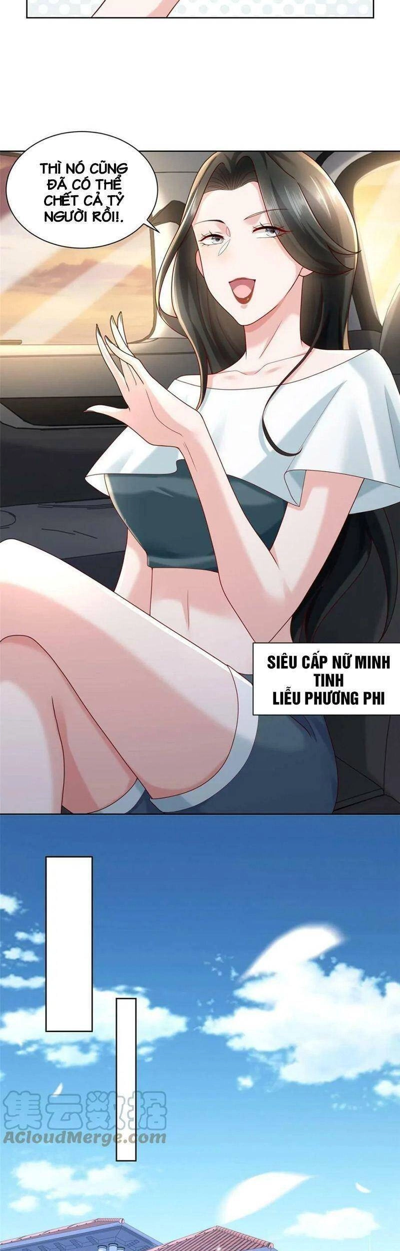 Mỗi Tuần Ta Có Một Nghề Nghiệp Mới Chapter 98 - 20