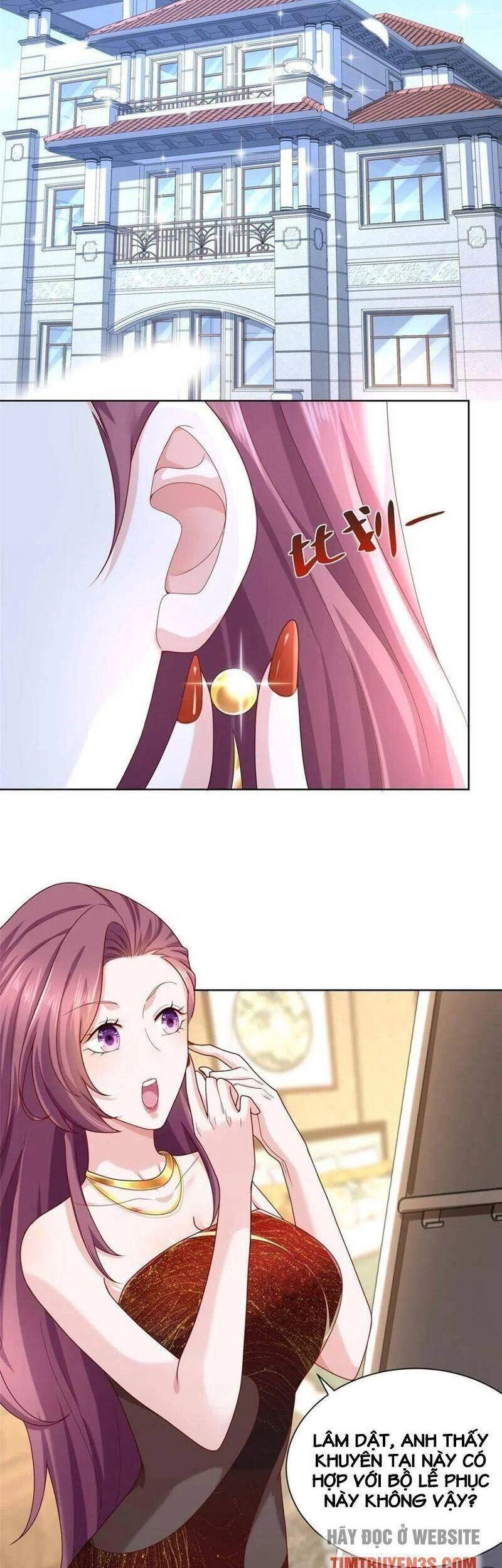 Mỗi Tuần Ta Có Một Nghề Nghiệp Mới Chapter 98 - 21