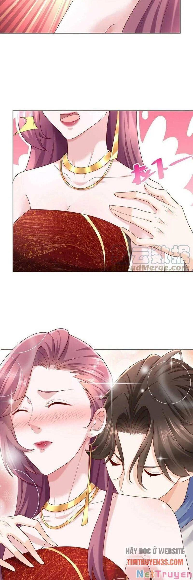 Mỗi Tuần Ta Có Một Nghề Nghiệp Mới Chapter 98 - 24