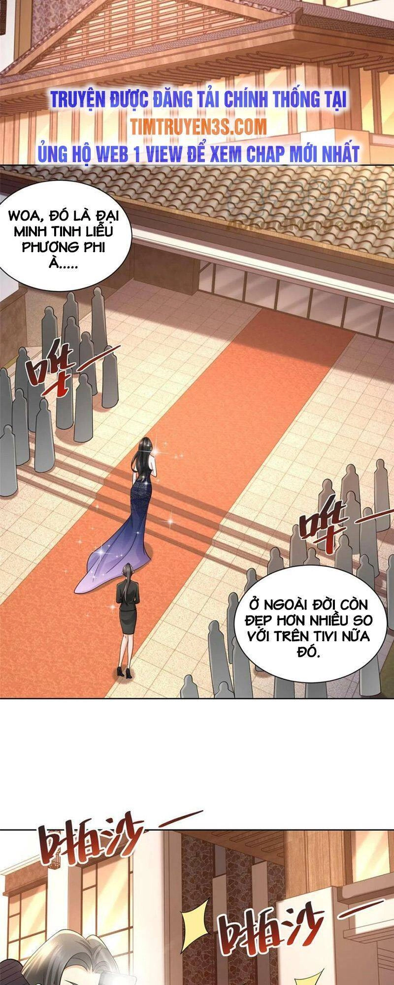 Mỗi Tuần Ta Có Một Nghề Nghiệp Mới Chapter 99 - 7