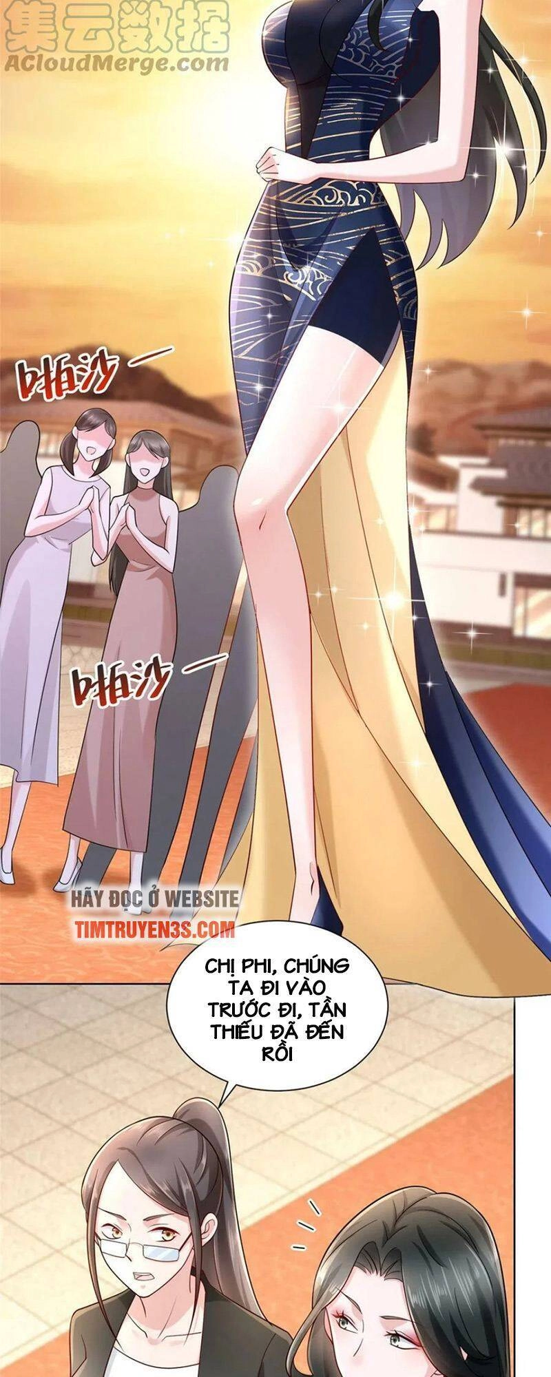 Mỗi Tuần Ta Có Một Nghề Nghiệp Mới Chapter 99 - 9