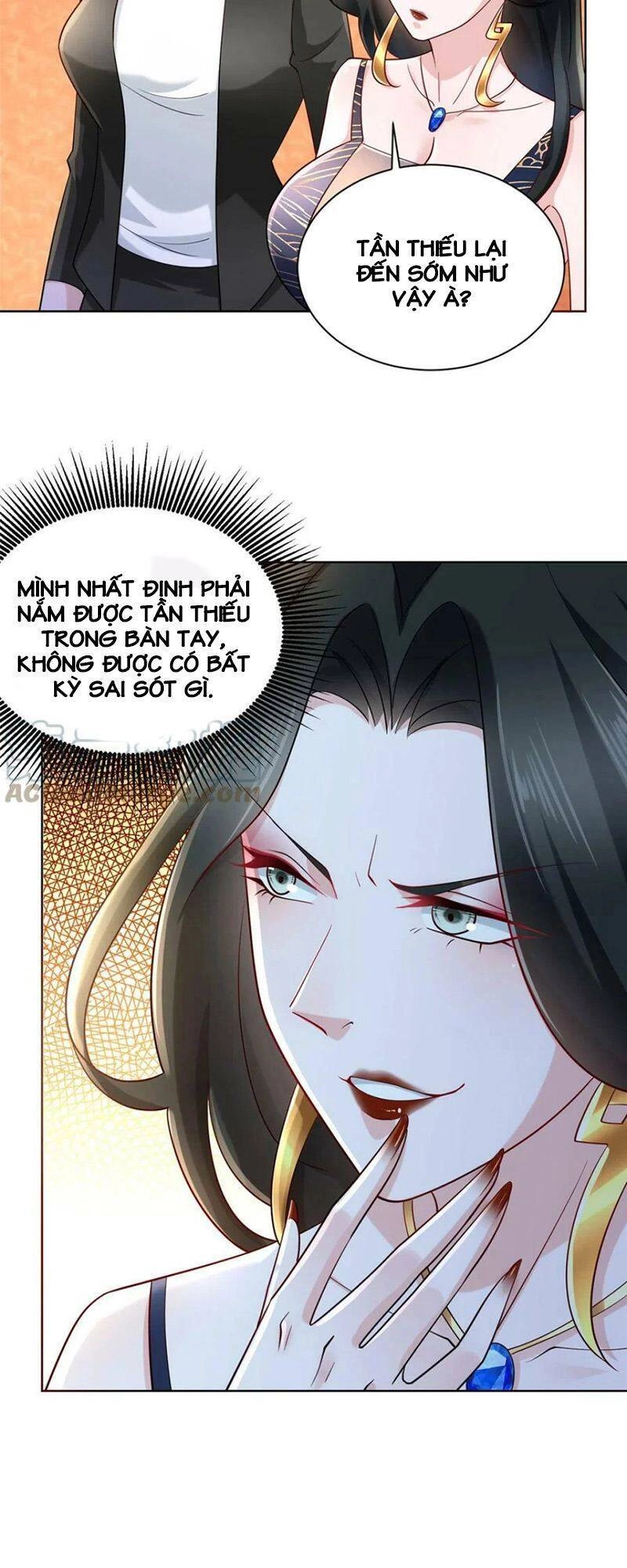 Mỗi Tuần Ta Có Một Nghề Nghiệp Mới Chapter 99 - 10