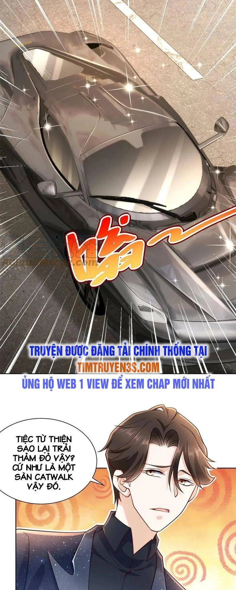 Mỗi Tuần Ta Có Một Nghề Nghiệp Mới Chapter 99 - 12