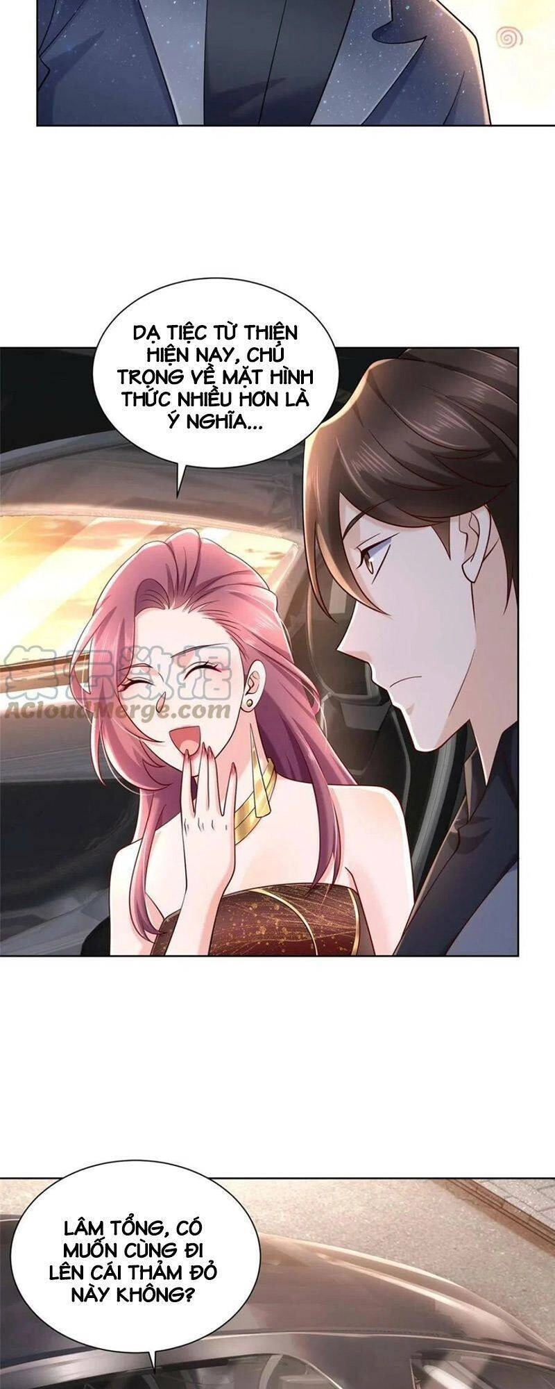 Mỗi Tuần Ta Có Một Nghề Nghiệp Mới Chapter 99 - 13