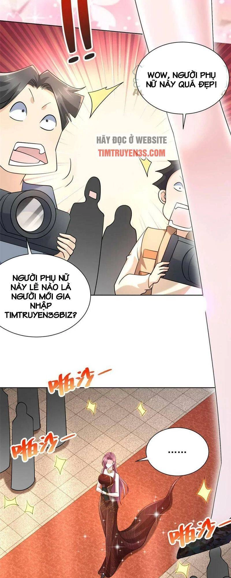 Mỗi Tuần Ta Có Một Nghề Nghiệp Mới Chapter 99 - 18