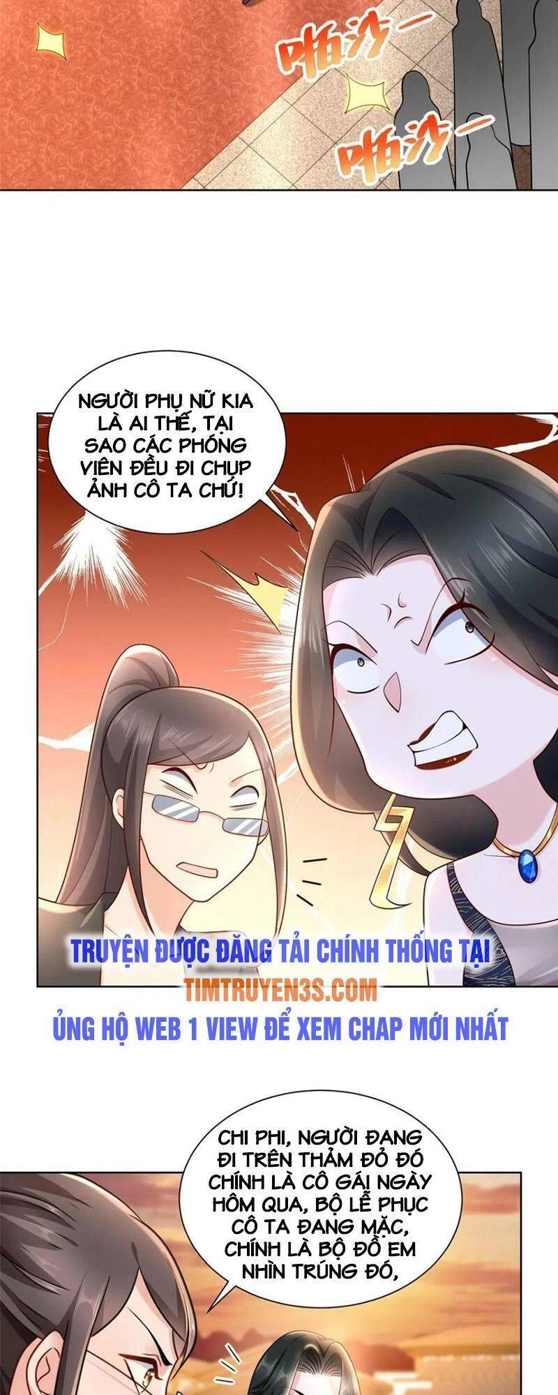 Mỗi Tuần Ta Có Một Nghề Nghiệp Mới Chapter 99 - 19