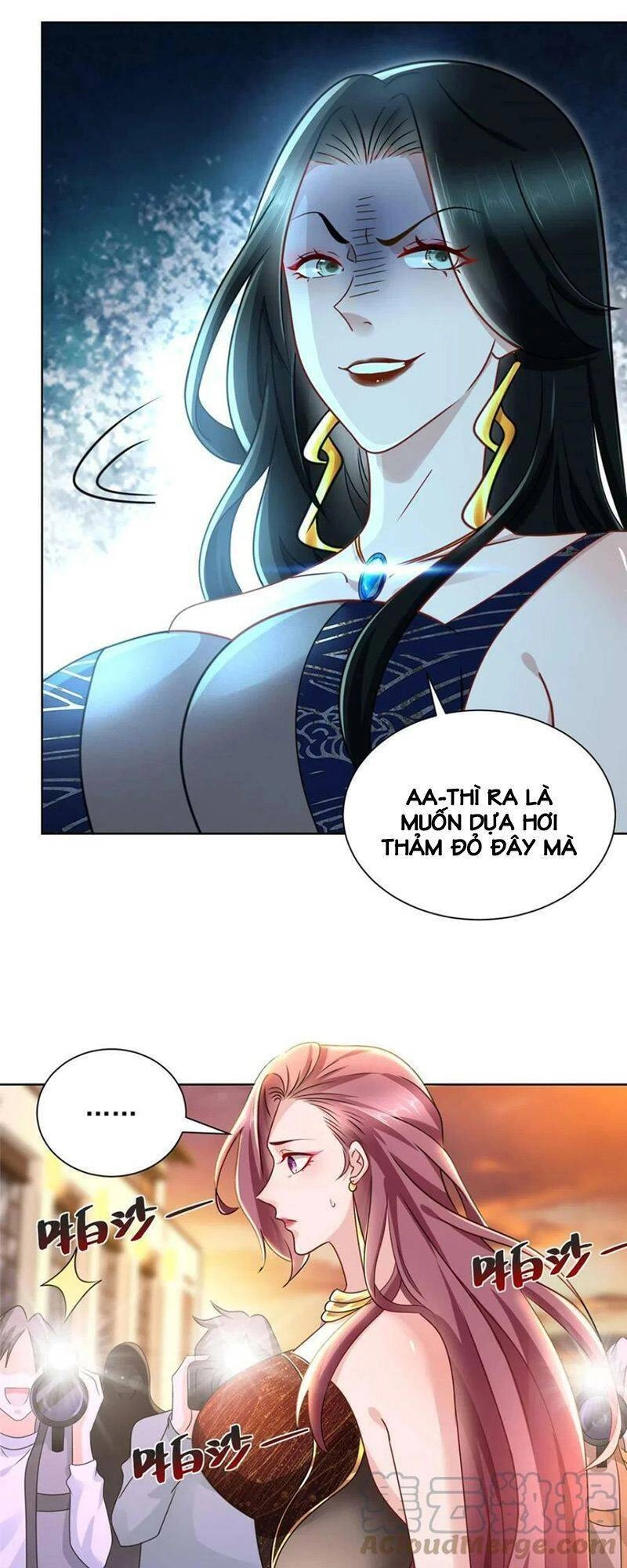 Mỗi Tuần Ta Có Một Nghề Nghiệp Mới Chapter 99 - 21