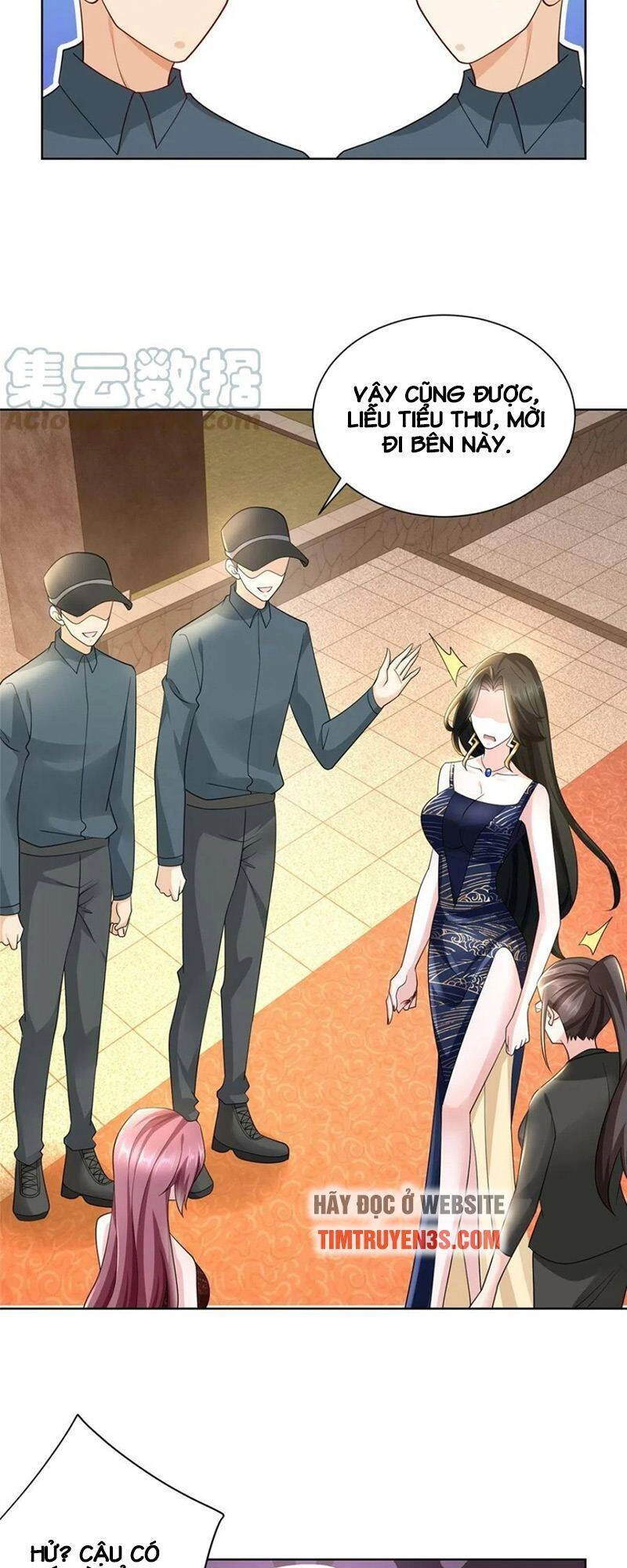 Mỗi Tuần Ta Có Một Nghề Nghiệp Mới Chapter 99 - 28