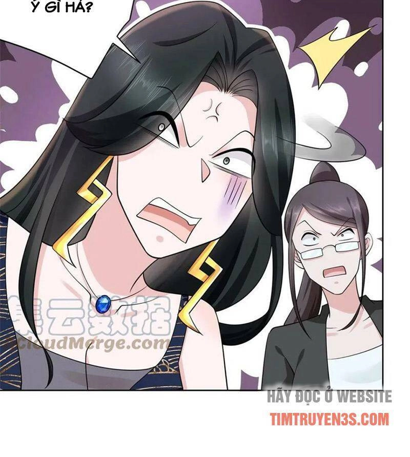 Mỗi Tuần Ta Có Một Nghề Nghiệp Mới Chapter 99 - 29