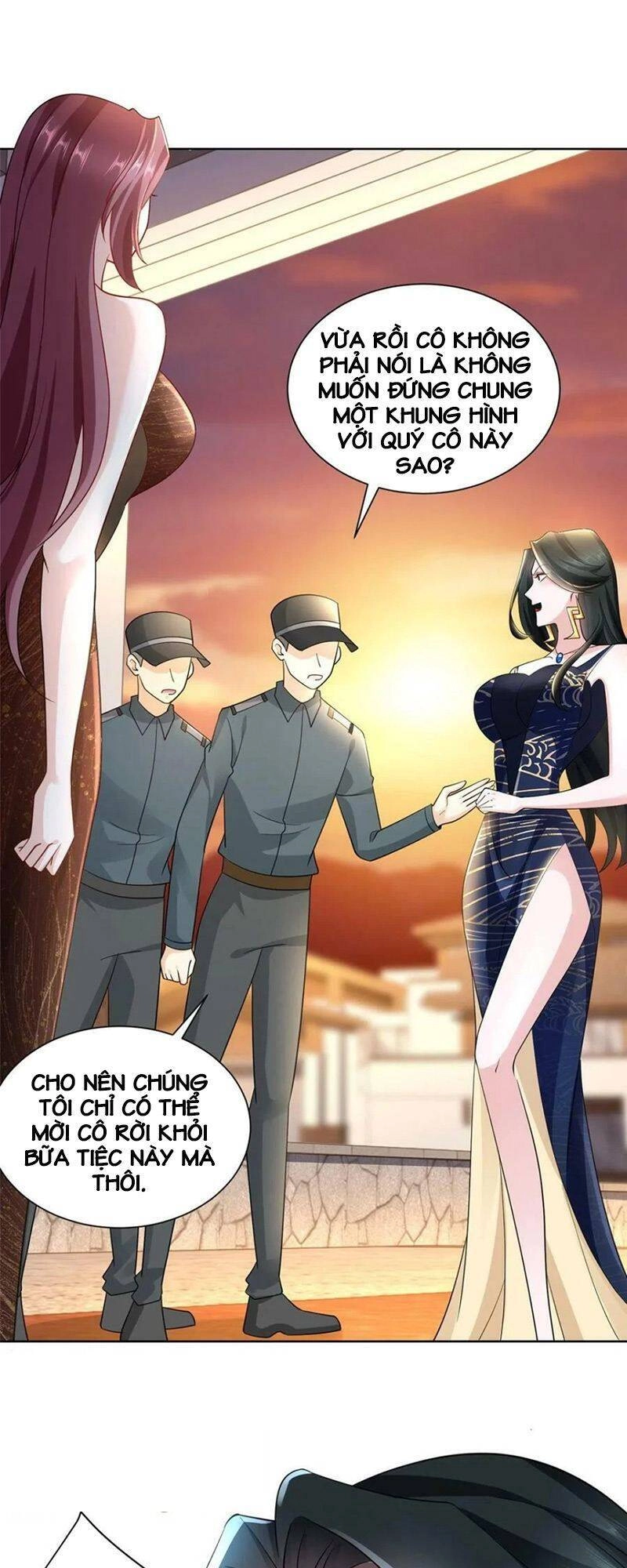 Mỗi Tuần Ta Có Một Nghề Nghiệp Mới Chapter 99 - 30