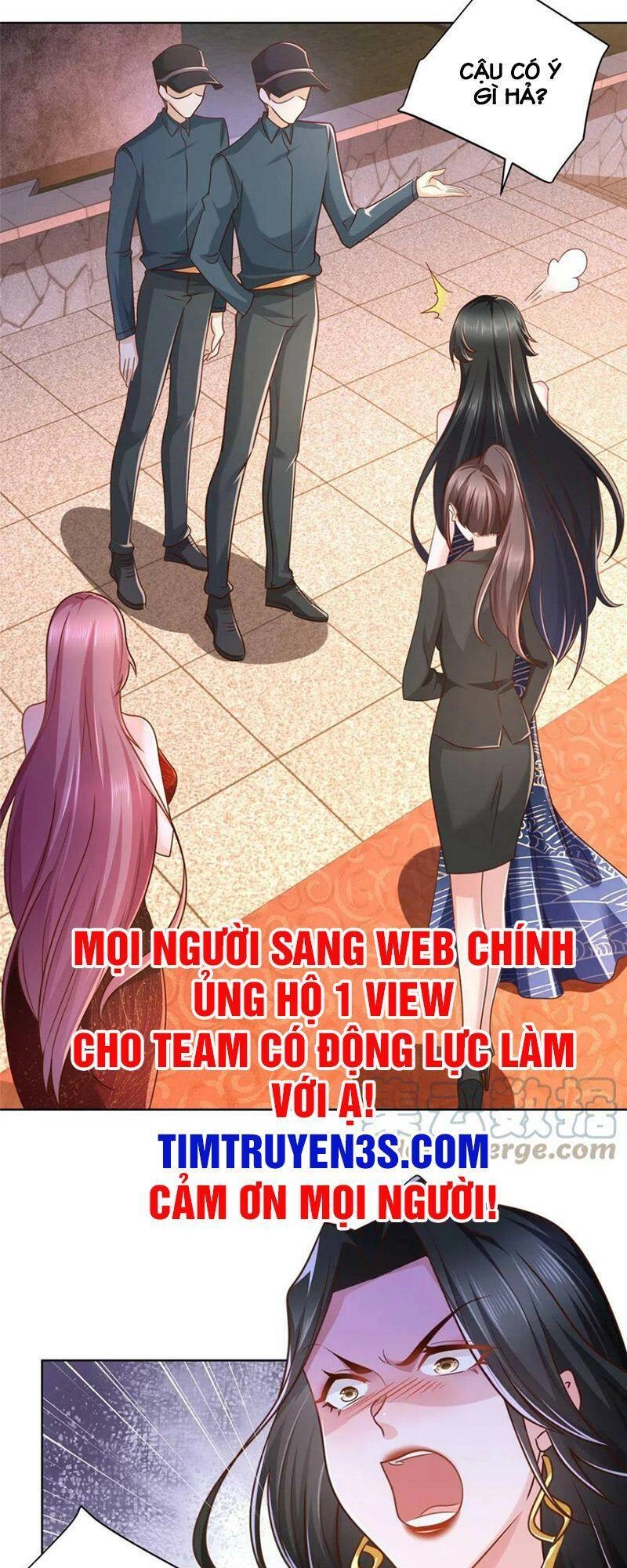 Mỗi Tuần Ta Có Một Nghề Nghiệp Mới Chapter 100 - 4