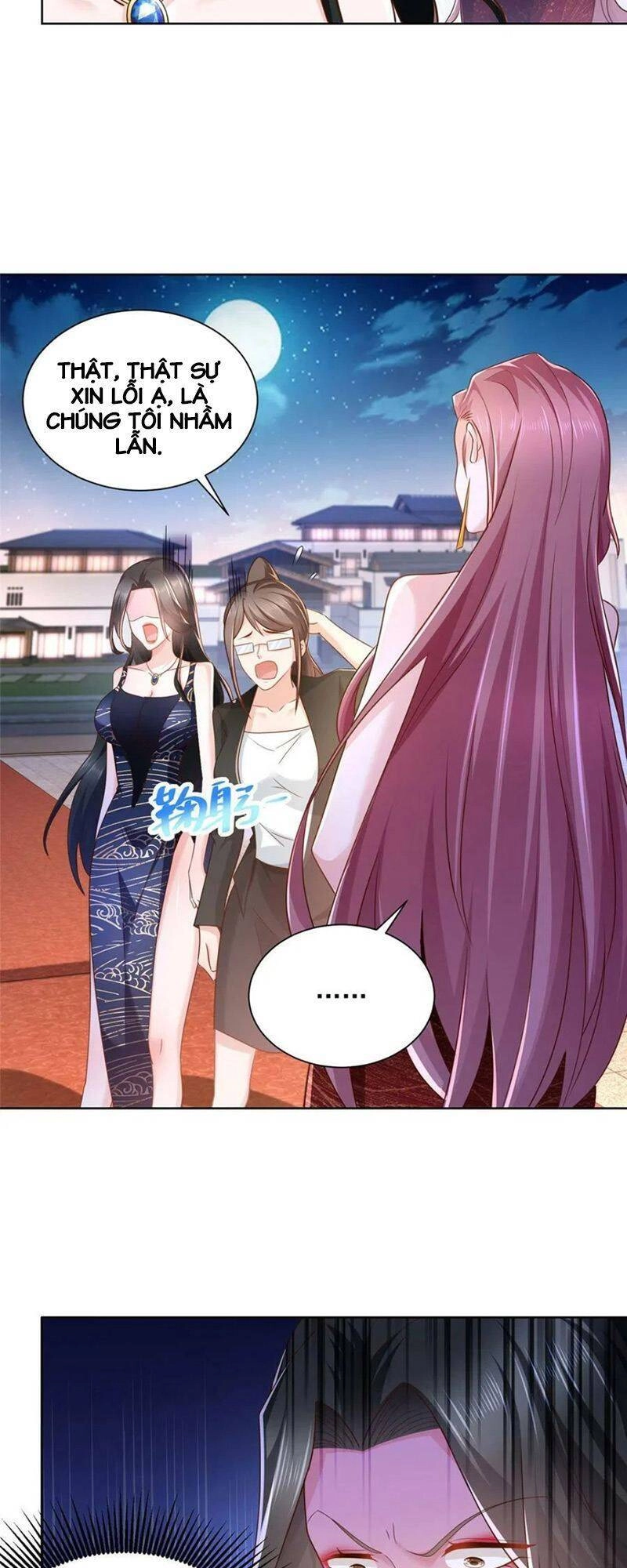 Mỗi Tuần Ta Có Một Nghề Nghiệp Mới Chapter 100 - 7