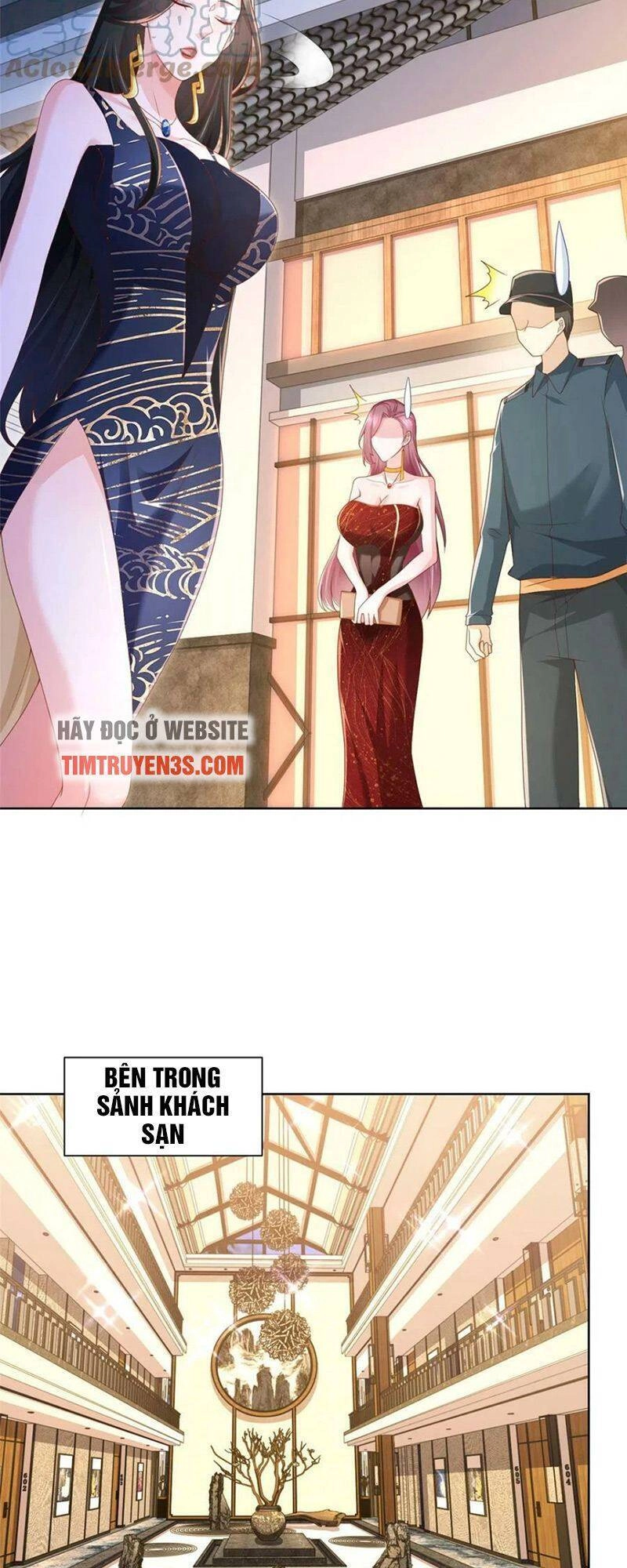 Mỗi Tuần Ta Có Một Nghề Nghiệp Mới Chapter 100 - 9