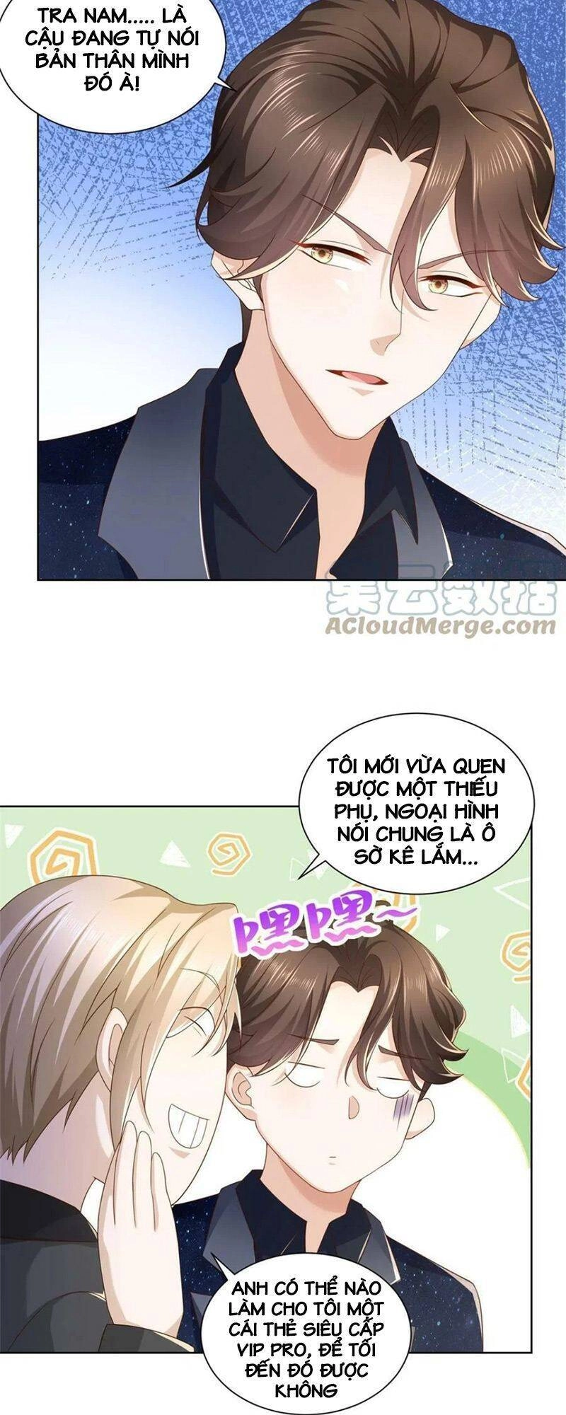 Mỗi Tuần Ta Có Một Nghề Nghiệp Mới Chapter 100 - 12