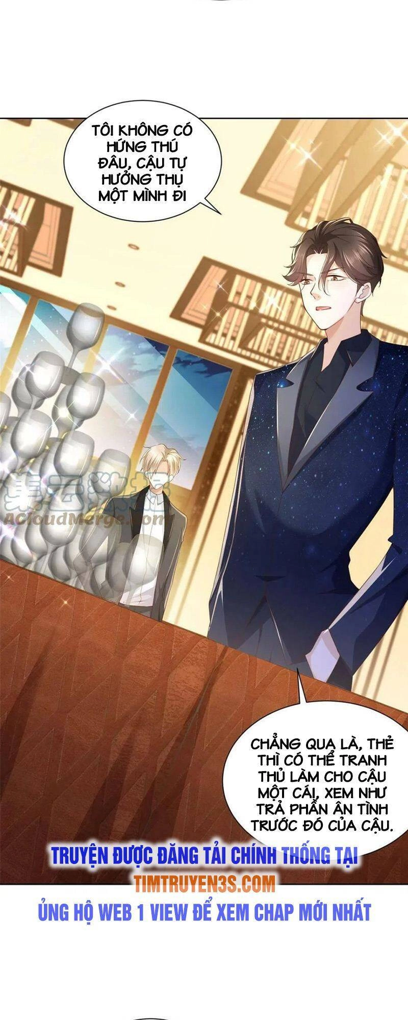 Mỗi Tuần Ta Có Một Nghề Nghiệp Mới Chapter 100 - 13