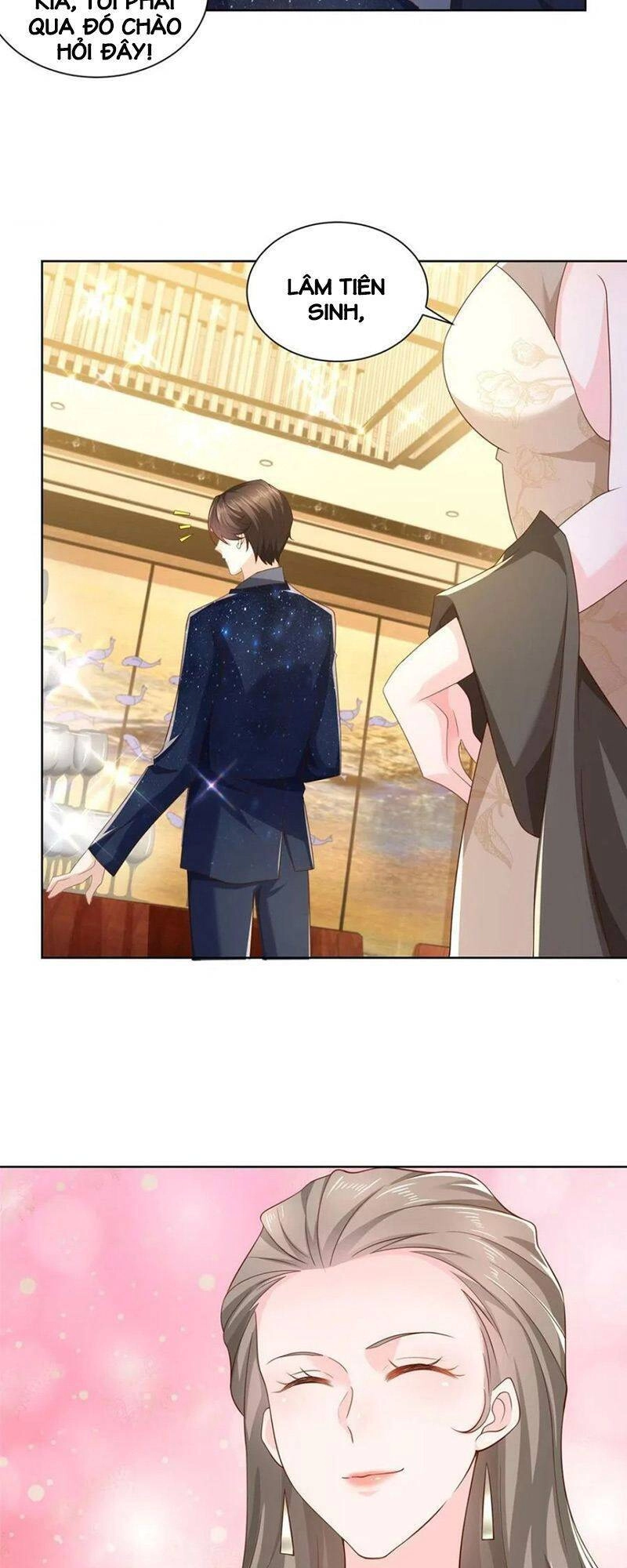 Mỗi Tuần Ta Có Một Nghề Nghiệp Mới Chapter 100 - 15