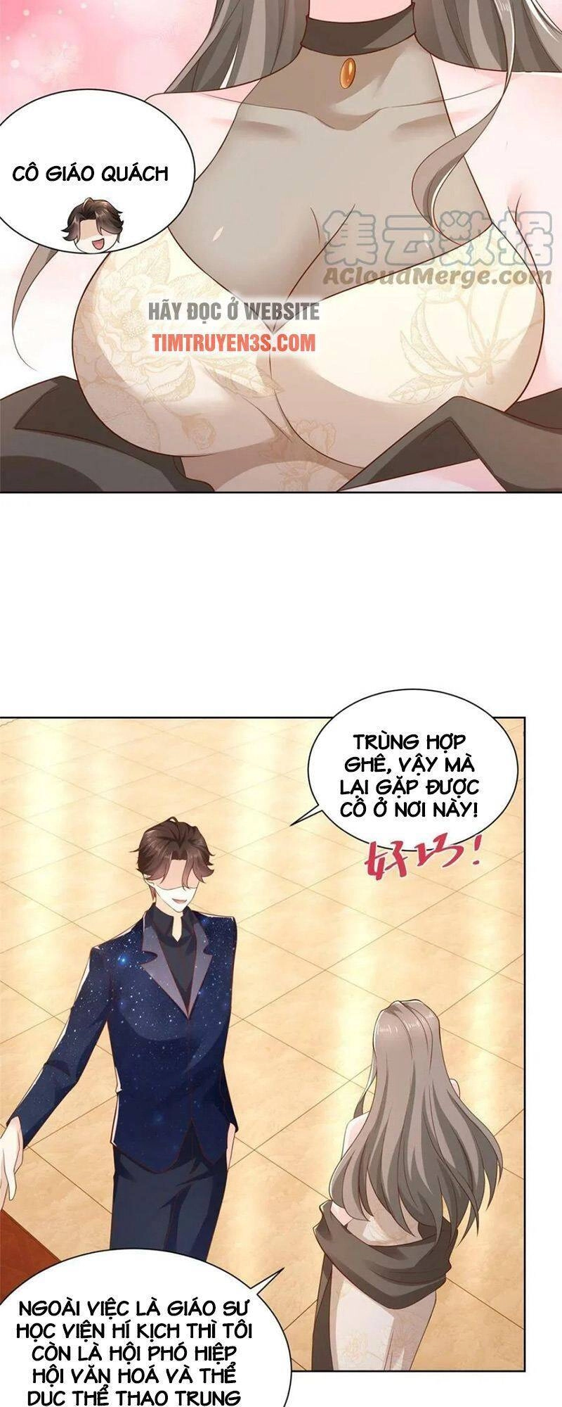 Mỗi Tuần Ta Có Một Nghề Nghiệp Mới Chapter 100 - 16