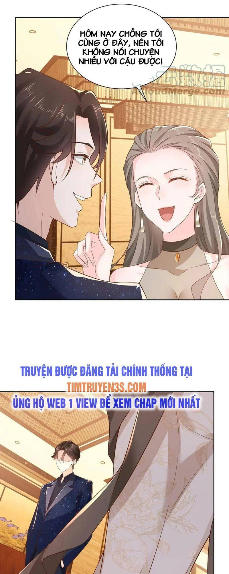 Mỗi Tuần Ta Có Một Nghề Nghiệp Mới Chapter 100 - 18