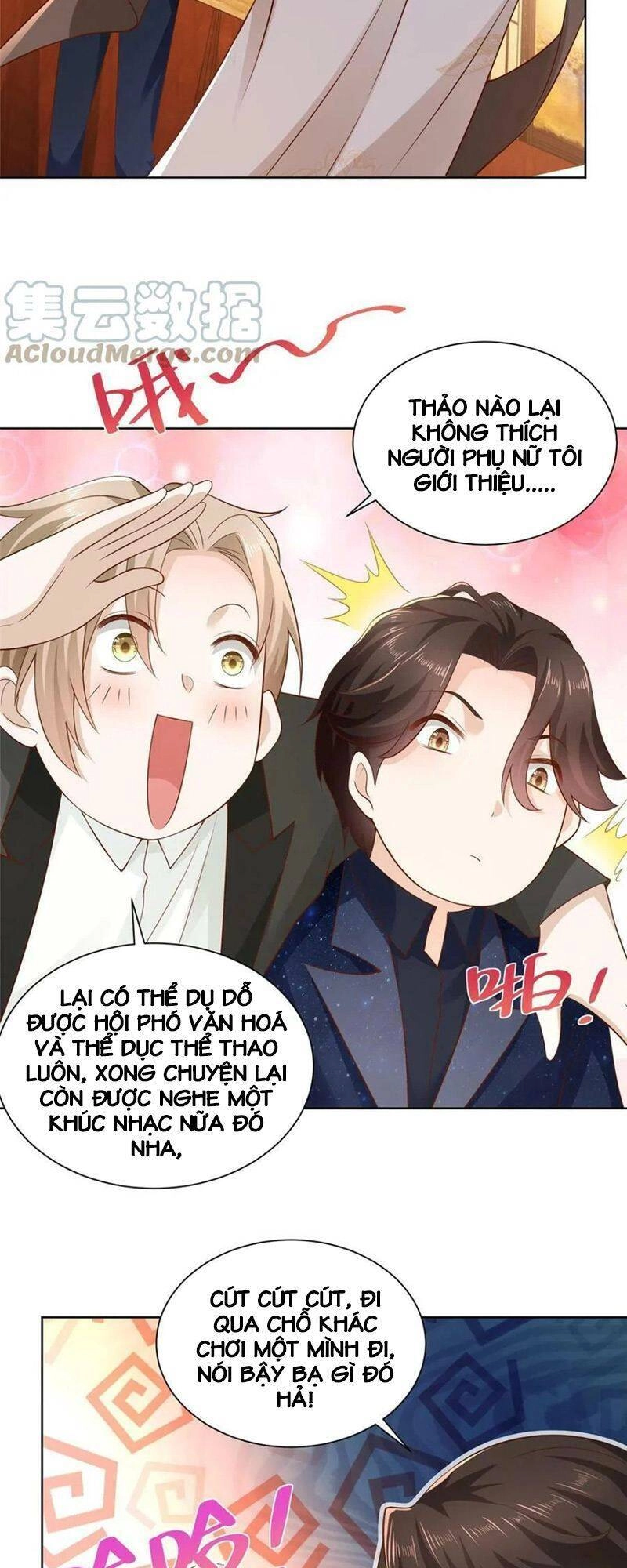 Mỗi Tuần Ta Có Một Nghề Nghiệp Mới Chapter 100 - 19