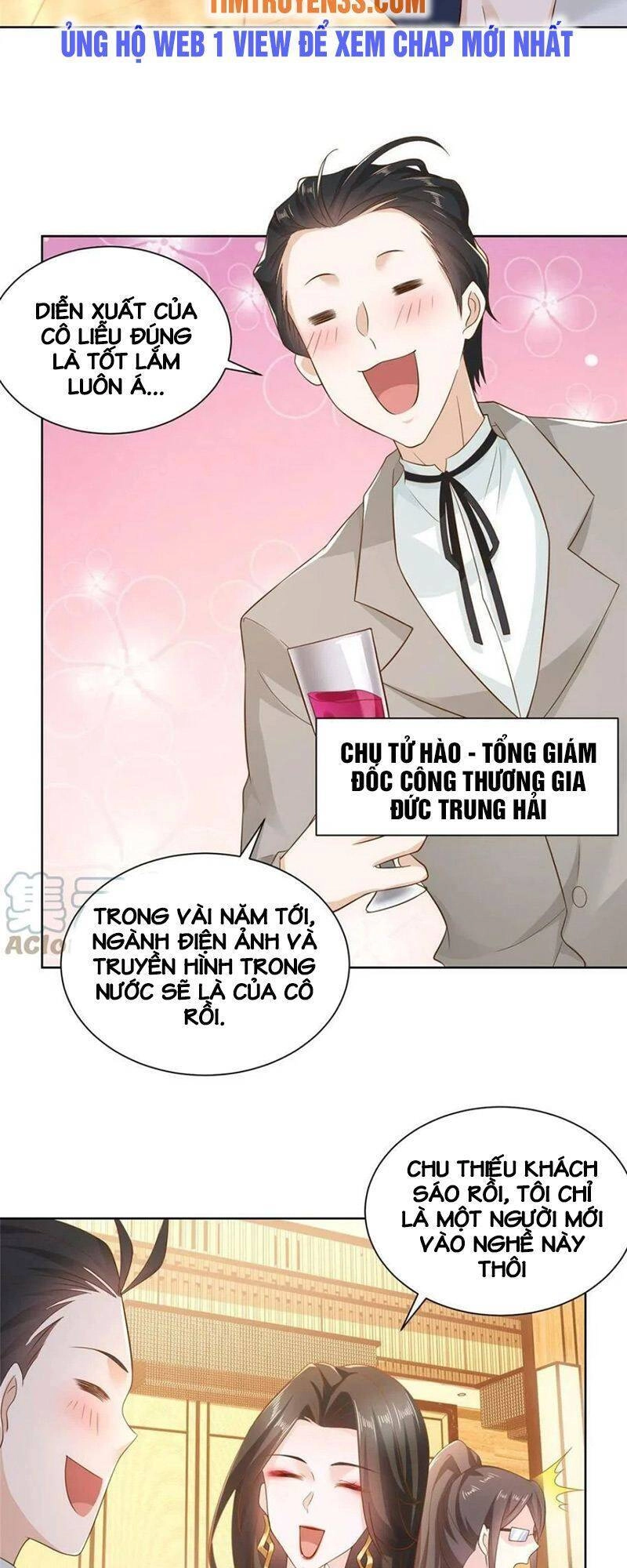 Mỗi Tuần Ta Có Một Nghề Nghiệp Mới Chapter 100 - 24