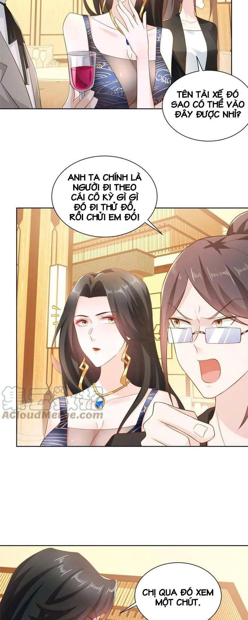 Mỗi Tuần Ta Có Một Nghề Nghiệp Mới Chapter 100 - 25