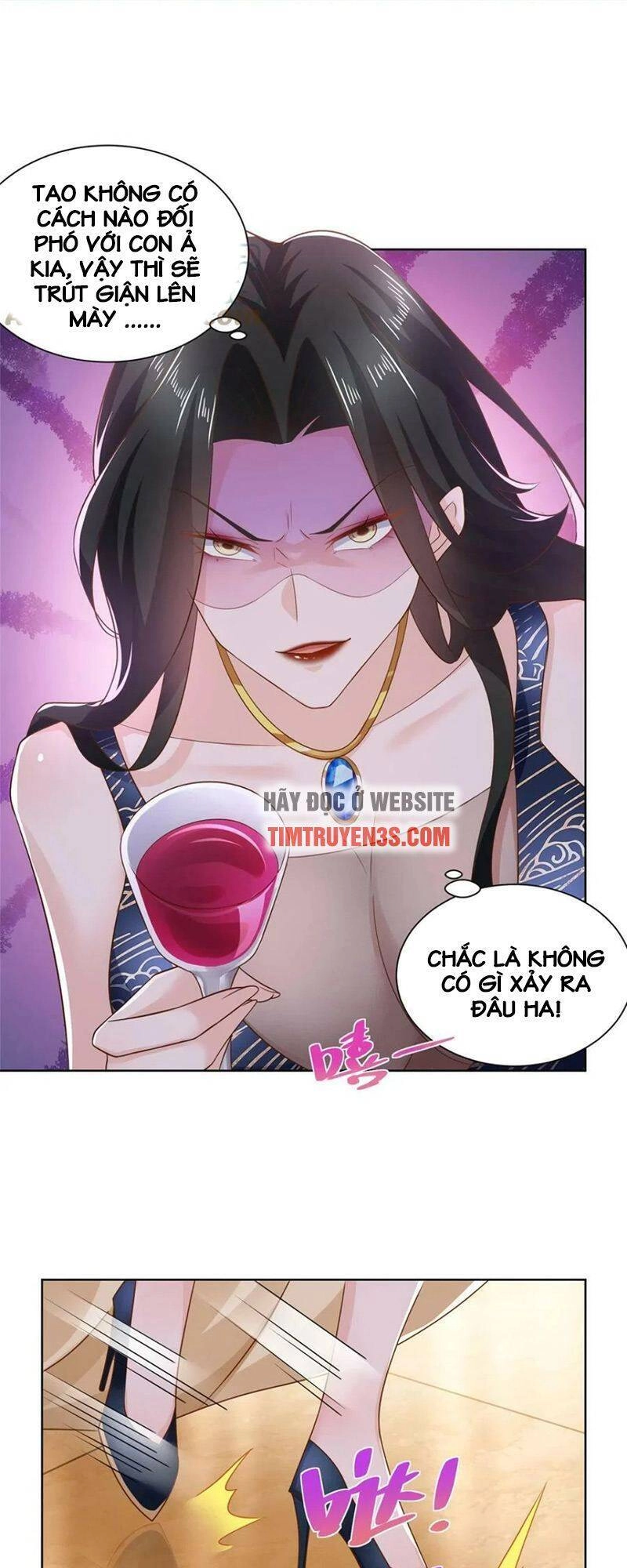 Mỗi Tuần Ta Có Một Nghề Nghiệp Mới Chapter 100 - 27