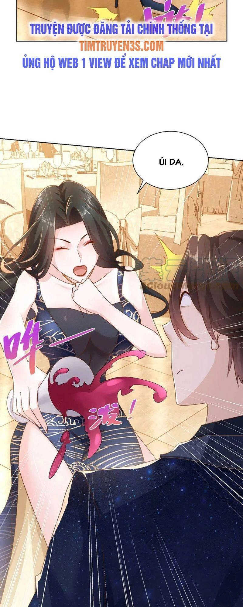 Mỗi Tuần Ta Có Một Nghề Nghiệp Mới Chapter 100 - 28