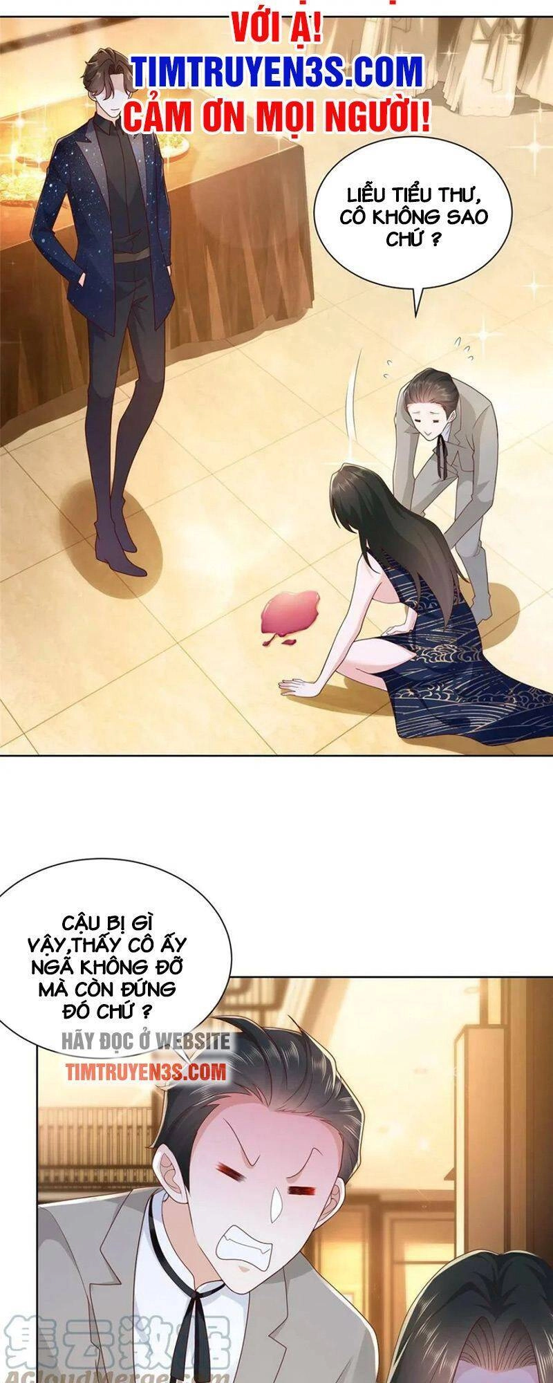 Mỗi Tuần Ta Có Một Nghề Nghiệp Mới Chapter 101 - 4