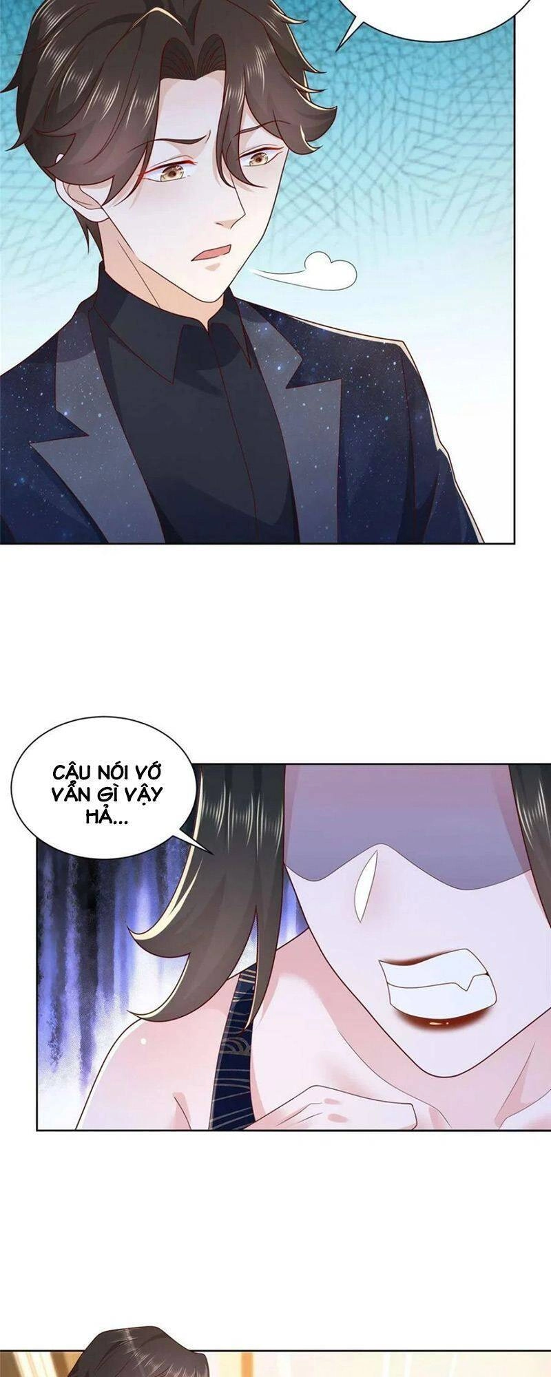 Mỗi Tuần Ta Có Một Nghề Nghiệp Mới Chapter 101 - 6