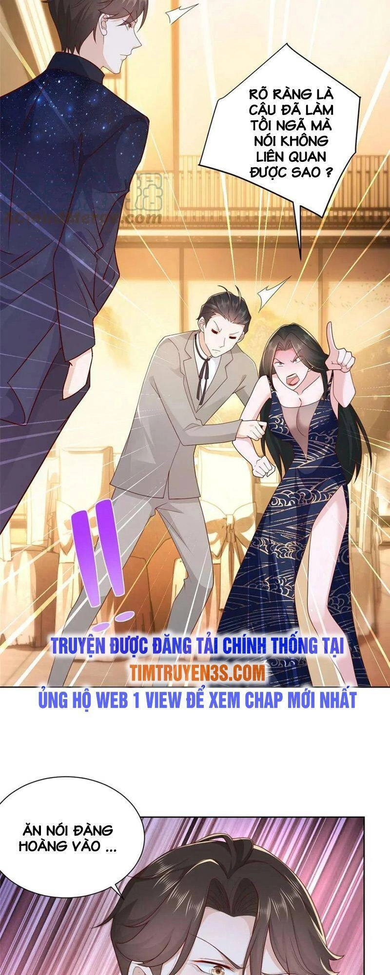 Mỗi Tuần Ta Có Một Nghề Nghiệp Mới Chapter 101 - 7