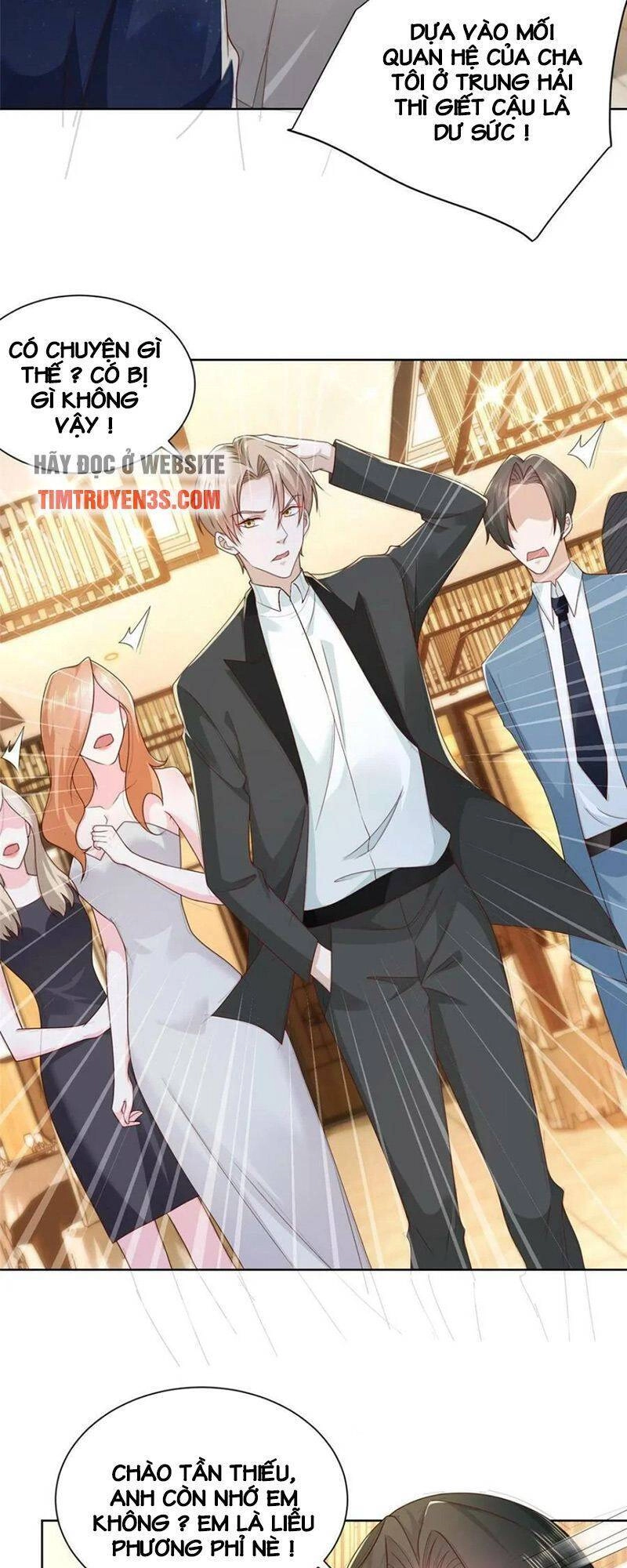 Mỗi Tuần Ta Có Một Nghề Nghiệp Mới Chapter 101 - 10