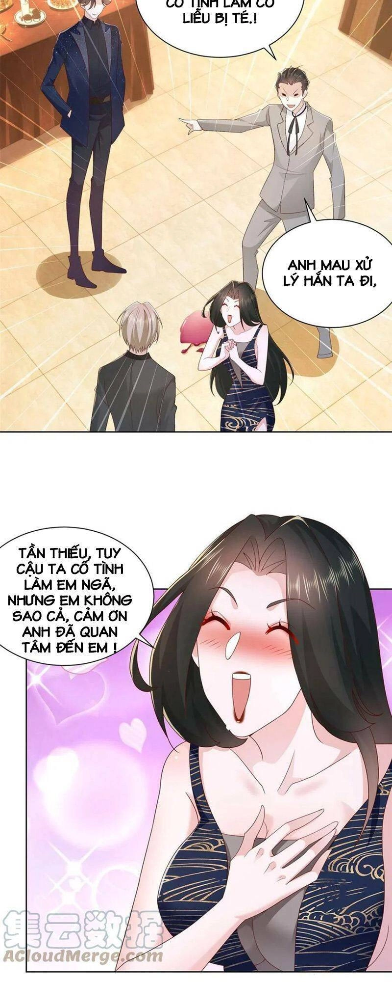 Mỗi Tuần Ta Có Một Nghề Nghiệp Mới Chapter 101 - 12