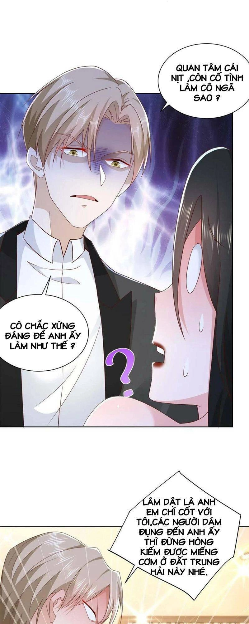 Mỗi Tuần Ta Có Một Nghề Nghiệp Mới Chapter 101 - 13