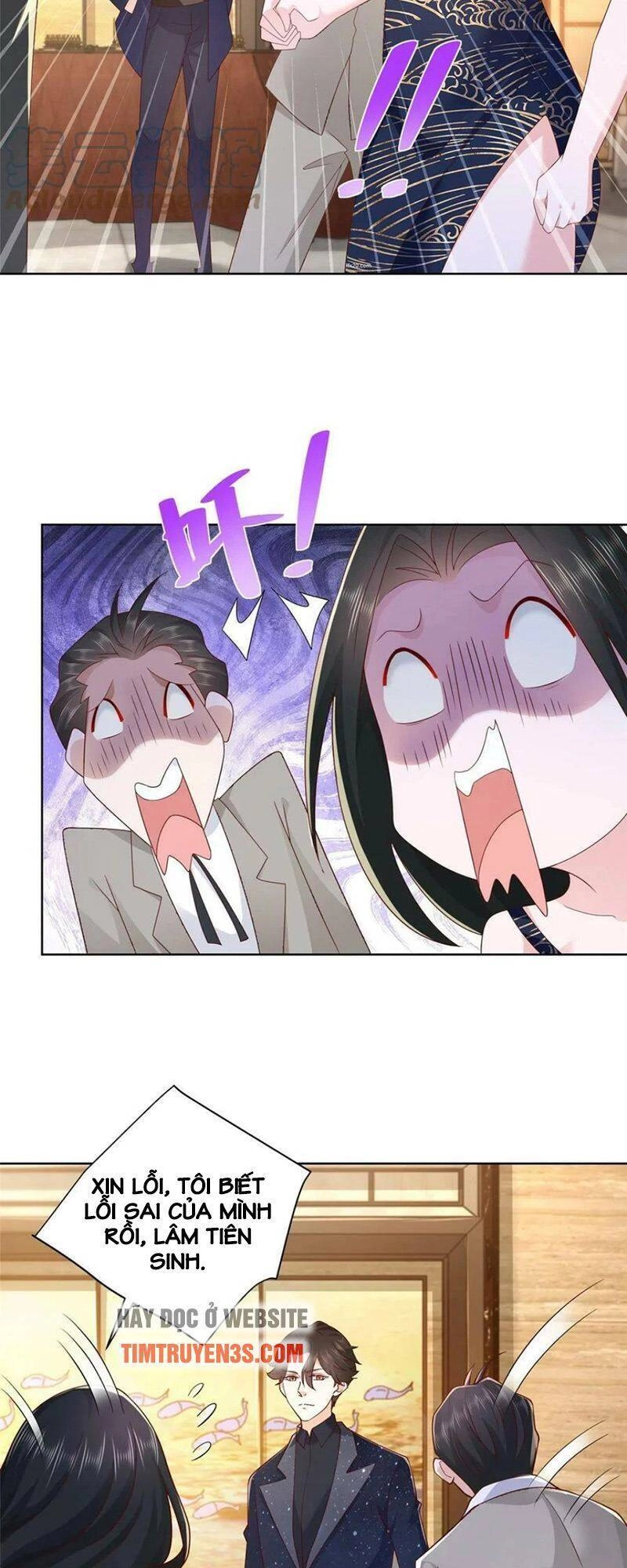 Mỗi Tuần Ta Có Một Nghề Nghiệp Mới Chapter 101 - 15